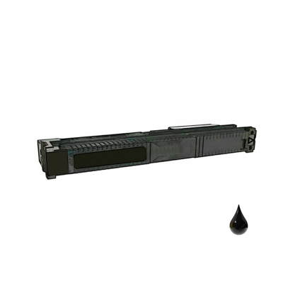 Toner Canon 7629A002 Nero