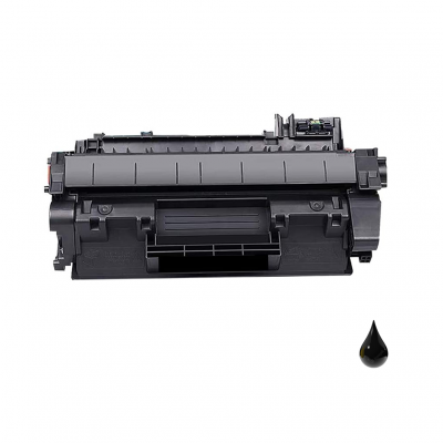 Toner HP C7115A 15A Canon EP25 compatibile Nero Toner HP C7115A 15A Canon EP25 compatibile Nero