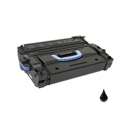 Toner HP 43X Nero Toner HP 43X Nero