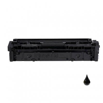 Toner Canon 054 Nero compatibile (3024C002) 
