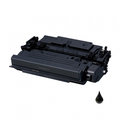 Toner Canon 041H Nero compatibile (0453C002) Toner Canon 041H Nero compatibile (0453C002)