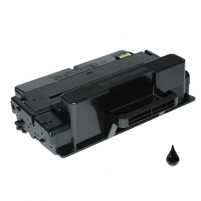 Toner Dell 593-BBBJ Nero