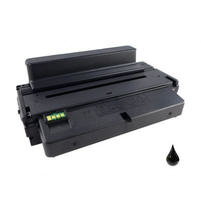 Toner Dell 593-BBBI Nero