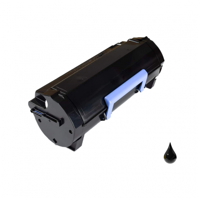 Toner Dell 593-11167 Nero