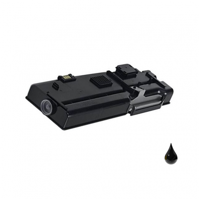 Toner Dell 593-BBBU Nero