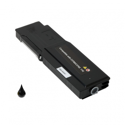 Toner Dell 593-11119 Nero Toner Dell 593-11119 Nero