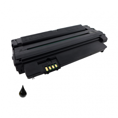 Toner Dell 593-10961 Nero Toner Dell 593-10961 Nero