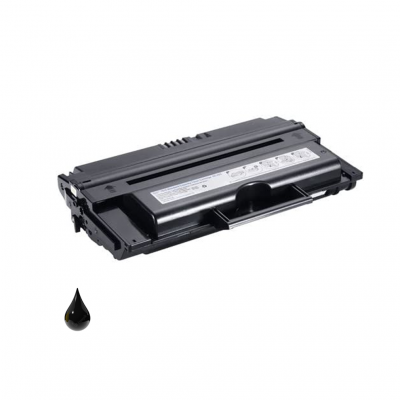 Toner Dell 593-10153 Nero