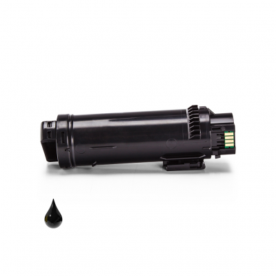 Toner Dell 593-BBSB Nero