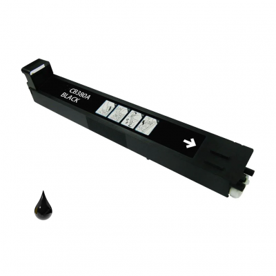 Toner HP 823A Nero Toner HP 823A Nero