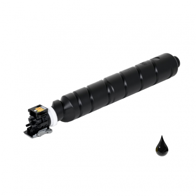 Toner Kyocera TK-8525K Nero Toner Kyocera TK-8525K Nero