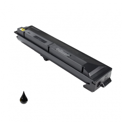 Toner Kyocera TK-5205K Nero Toner Kyocera TK-5205K Nero