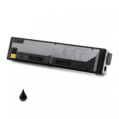 Toner Kyocera TK-5215K Nero Toner Kyocera TK-5215K Nero