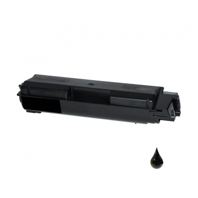 Toner Kyocera TK-5140K Nero Toner Kyocera TK-5140K Nero