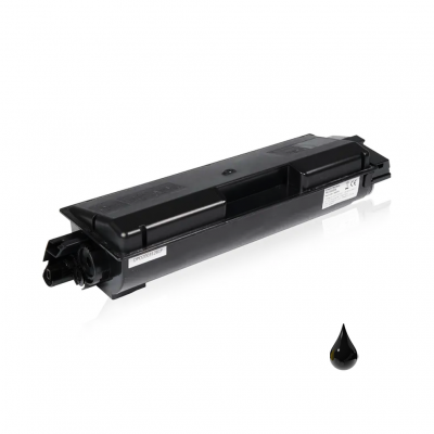 Toner Kyocera TK-5135K Nero Toner Kyocera TK-5135K Nero