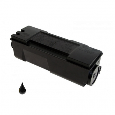 Toner Kyocera TK-65 Nero Toner Kyocera TK-65 Nero