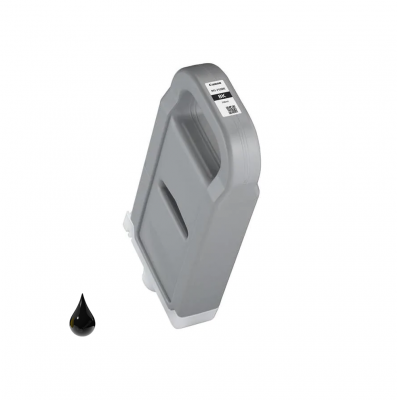 Cartuccia Canon PFI-1700MBK Nero Matte Cartuccia Canon PFI-1700MBK Nero Matte
