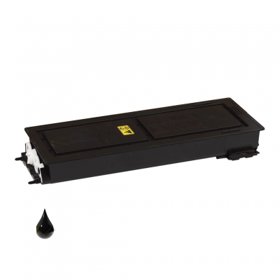 Toner Kyocera TK-675 Nero Toner Kyocera TK-675 Nero