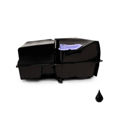Toner Kyocera TK-825K Nero Toner Kyocera TK-825K Nero