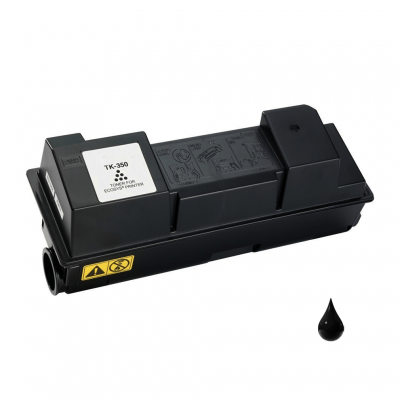 Toner Kyocera TK-350 Nero Toner Kyocera TK-350 Nero