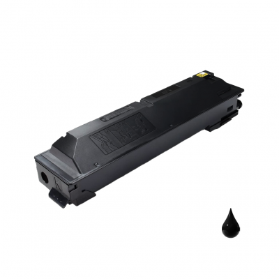 Toner Kyocera TK-5195K Nero Toner Kyocera TK-5195K Nero