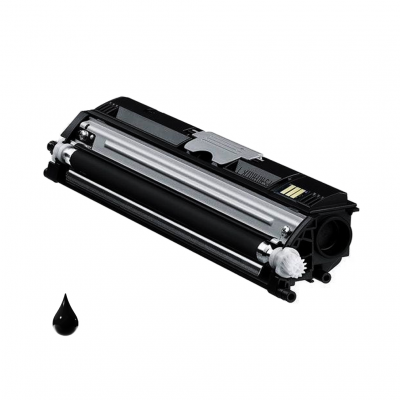 Toner Minolta A0V301H Nero Toner Minolta A0V301H Nero