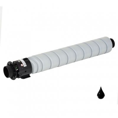 Toner Ricoh 841853 Nero Toner Ricoh 841853 Nero
