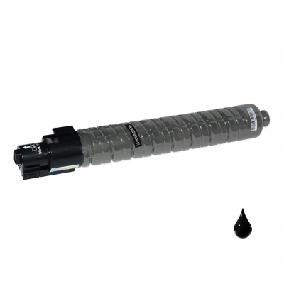 Toner Ricoh 842047 Nero compatibile (841424/841579) Toner Ricoh 842047 Nero compatibile (841424/841579)