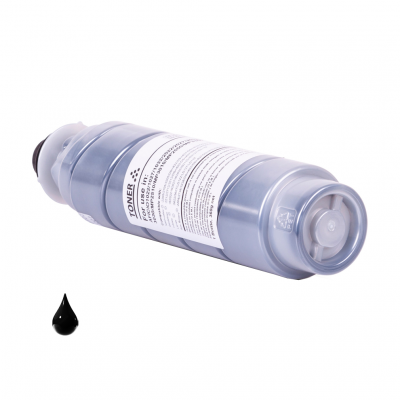 Toner Ricoh 885229 Nero Toner Ricoh 885229 Nero