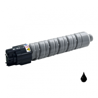 Toner Ricoh 821094 Nero Toner Ricoh 821094 Nero