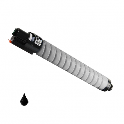Toner Ricoh 842052 Nero Toner Ricoh 842052 Nero