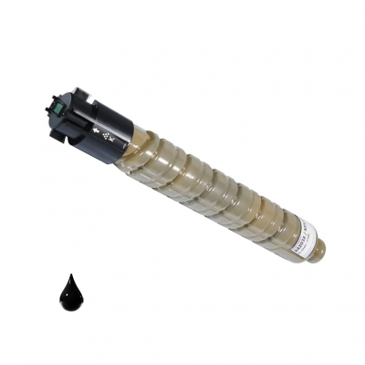 Toner Ricoh 841299 Nero Toner Ricoh 841299 Nero