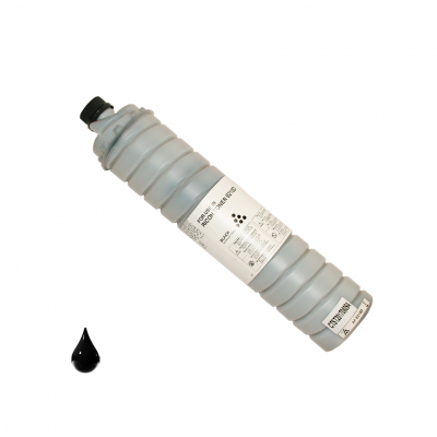 Toner Ricoh 885098 Nero Toner Ricoh 885098 Nero