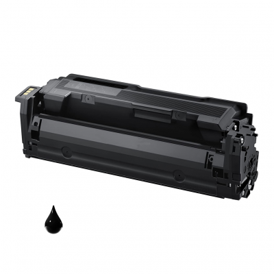 Toner Samsung CLT-K603L Nero Toner Samsung CLT-K603L Nero
