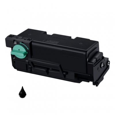 Toner Samsung MLT-D304S Nero