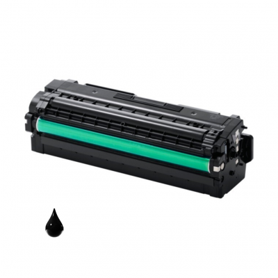 Toner Samsung CLT-K505L Nero