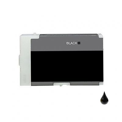 Cartuccia Epson T6161 Nero senza chip Cartuccia Epson T6161 Nero senza chip