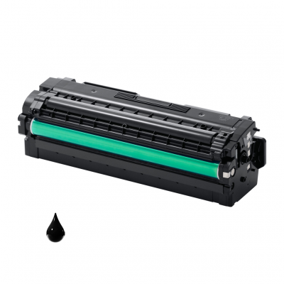 Toner Samsung CLT-K506L Nero Toner Samsung CLT-K506L Nero