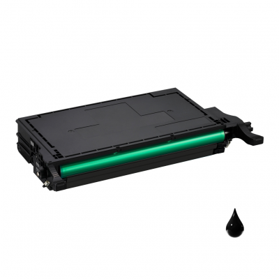 Toner Samsung CLT-K6092S Nero Toner Samsung CLT-K6092S Nero
