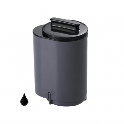 Toner Samsung CLP-K350A Nero