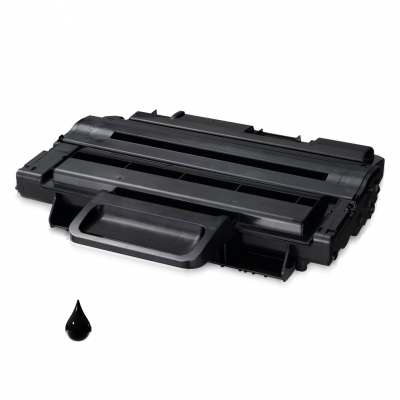 Toner Samsung ML-D2850B Nero