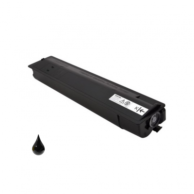 Toner Toshiba 6AJ00000139 Nero Toner Toshiba 6AJ00000139 Nero