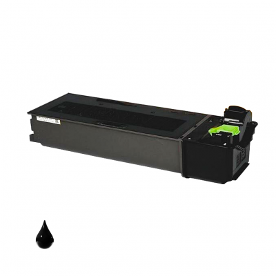 Toner Sharp MX-235GT Nero