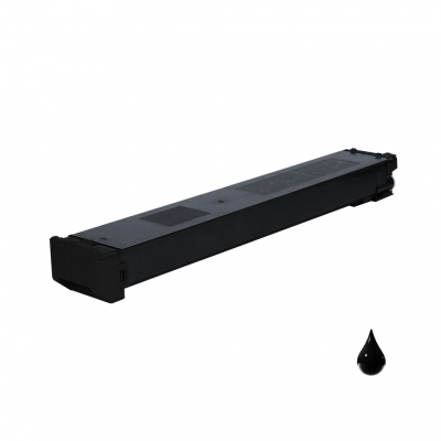 Toner Sharp MX-36GTBA Nero Toner Sharp MX-36GTBA Nero