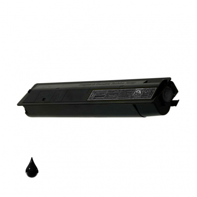 Toner Toshiba T-FC50EK Nero