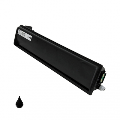 Toner Toshiba 6AJ00000151 Nero
