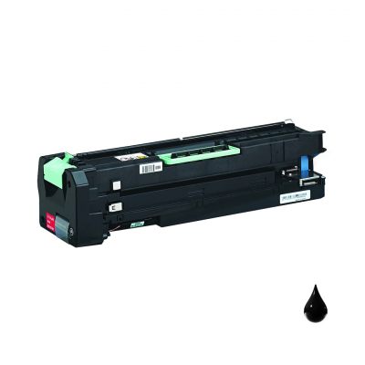 Tamburo Lexmark W84030H Nero