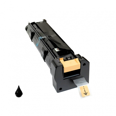 Tamburo Xerox 101R00435 Nero Tamburo Xerox 101R00435 Nero