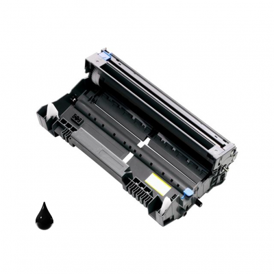 Tamburo Brother DR-3200 Nero drum fotounità compatibile (DR3200) Tamburo Brother DR-3200 Nero drum fotounità compatibile (DR3200)