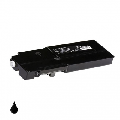 Toner 106R03528 Nero alta capacità Toner 106R03528 Nero alta capacità